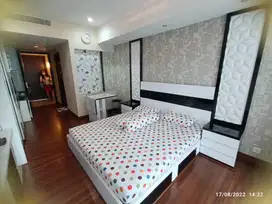 APARTEMEN U RESIDENCE 1