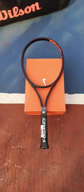 Raket tenis original Head Prestige MP400