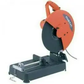 Mesin potong Cut off maktec 14 MT240