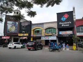 Dijual Ruko Mediterania 2,5 Lantai bekas Domino,Tambun