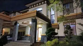 Rumah Mewah Semi Furnished Di The Green Bsd City