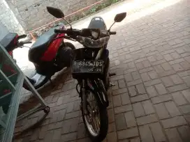Jupiter burhan 2005