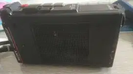 Jual Audio Player & Rec merk SONY