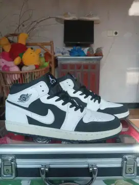 Air jordan1retro panda