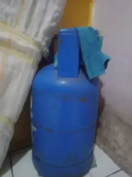 Tabung kosong 12 kg
