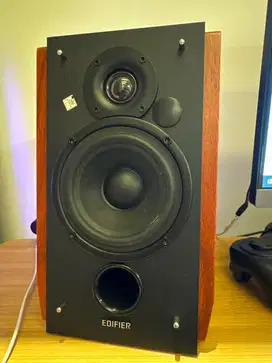 Speaker Edifier R1700BT Bluetooth bookshelf