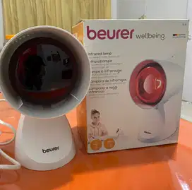 BEURER ( Infrared Lamp )