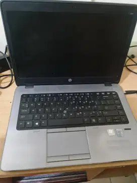 Laptop Hp elitebook 840 G1 i core 5
