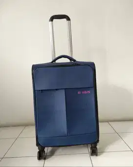 Koper Biru Softcase