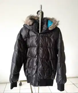 Jaket Winter Wanita H&M