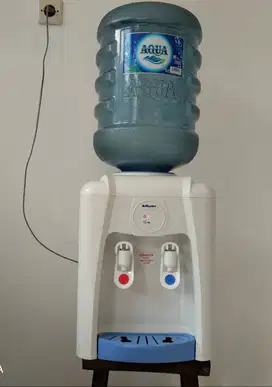 Miyako Dispenser (Hot dan Normal)