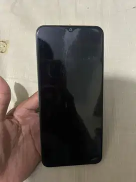 Vivo Y17s 6/128 Forest Green