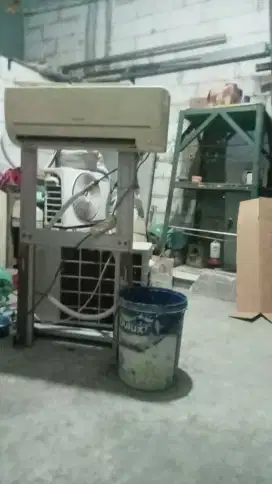 Jasa servis ac,kulkas,mesin cuci