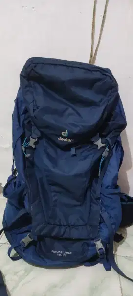 Deuter Futura Vario 50+10