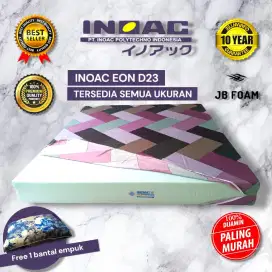 Kasur Busa Inoac EON D23 Termurah