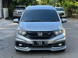 Mobilio RS automatic 2017 Dp 10