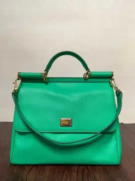 Jual BaG Dolce and Gabbana Bag for Office woman