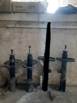 Shock Breaker Great Corolla Belakang Kanan