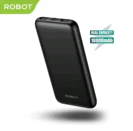 Powerbank robot 10000 mah baru