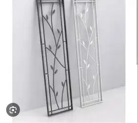 Pintu tralis/jendela tralis