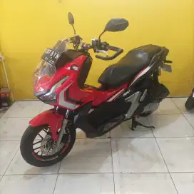 Honda adv tahun 2019