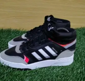 Sepatu Vintage Adidas Drop Step Size 38