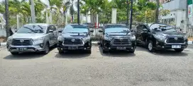 Rental Mobil Bandar Lampung Murah