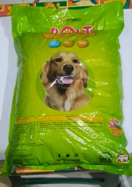 Jual Makanan Anjing Bolt Lamb 1 kg