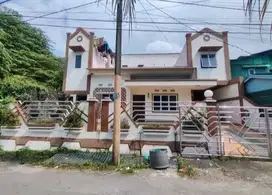 Dijual Rumah Kost Tanah 200m2, 3 Lantai Baloi Centre Dekat Grand Mall