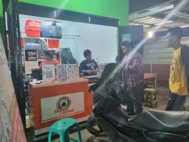 Lowongan Mister Laundry untuk Cuci karpet dan Antar Jemput