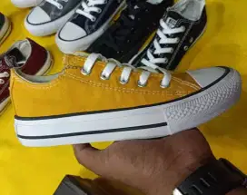 Sneakers ”CONVERSE ALL STAR” ready banyak model dan ukuran