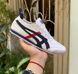 Sneakers ”ONITSUKA TIGER” ready banyak model dan ukuran