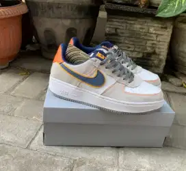 Sneakers ”NIKE” ready banyak model dan ukuran