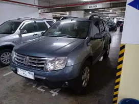 Renault Duster 2013