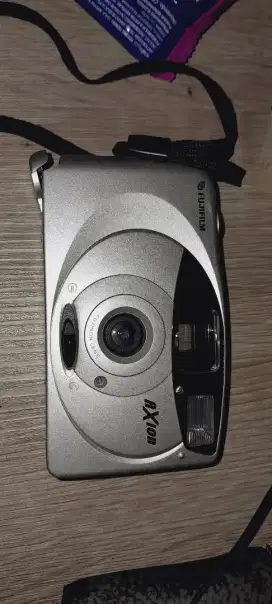 Kamera Analog Fujifilm (Nego)