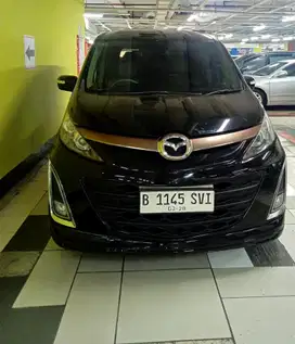 Mazda Biante 2012 NS