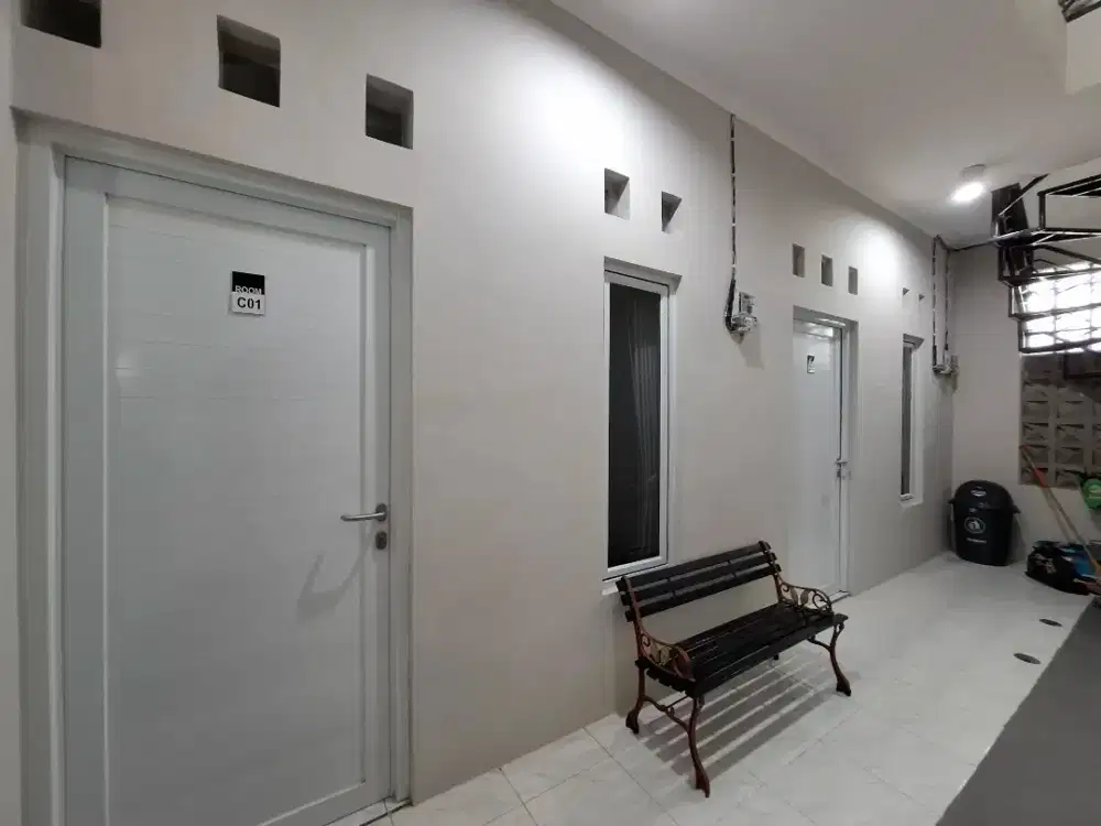 Disewakan Kos Ciracas Jakarta Timur