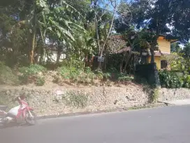 Tanah Kavling Perum Elit Lembah Pujian Denpasar