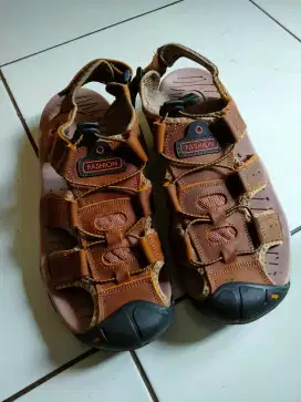 Sandal Gunung MTB Pria
