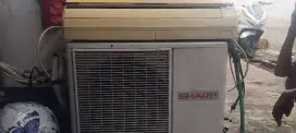 AC Sharp 1/2 PK