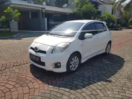 Yaris S Limited Matic 2012, MURAH, DP MINIM, UNIT TERAWAT