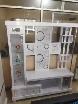 Promo rak tv sekat