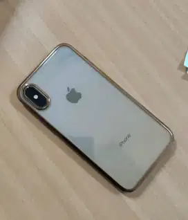 Iphone xs 64 gb