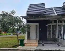 Di sewakan atau di kontrakan rumah citraland