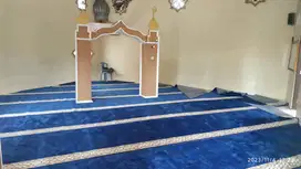 JUAL KARPET MASJID TERDEKAT MAGELANG