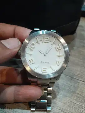Jam Tangan Licorne style