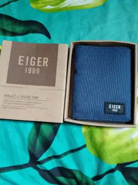 Dompet Eiger ORI NEW