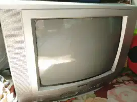 TV Toshiba Bomba Mati