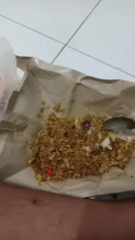 Lowongan Kerja Di Ayam Gepuk