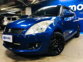 [OLX Mobbi] Suzuki Swift 1.4 GL Bensin-MT 2014 TYH